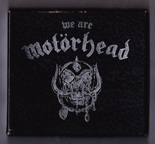 We Are Motörhead [Limited