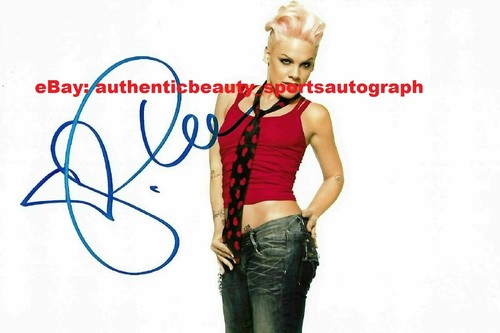 Pink alecia beth - alecia, punk