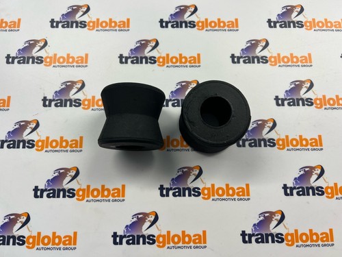Rear upper shock absorber - upper, bush