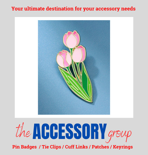 New tulip bunch - flower, plant