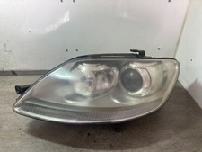 VW GOLF PLUS 2006 FRONT PASSENGER SIDE XENON HEADLIGHT 4F0941329C /E1023582