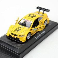1:42 Scale BMW M3 DTM (E92) Model Car Diecast Toy Cars Boys Toys for Kids Gifts