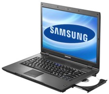 Samsung P560 15.4" Laptop Core
