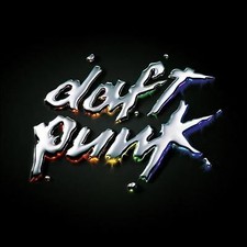 Daft Punk : Discovery VINYL