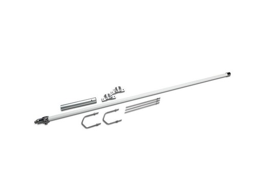 Diamond 2m 70cm - diamond,