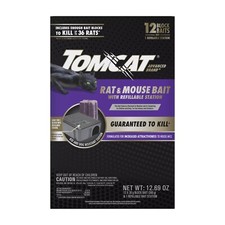 Tomcat Advanced Brand Rat &