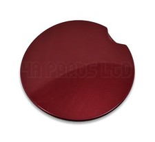Peugeot 207 Hatchback /2007-2012 Fuel Flap Cover 9681730777 Diablo Red Rouge EKQ