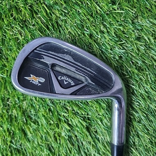 Callaway hot pro iron - x2,