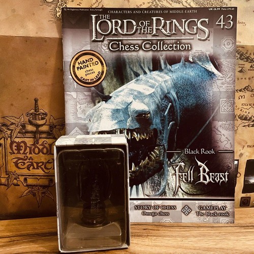 The lord rings - the,
