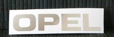 sticker Opel car sticker decal