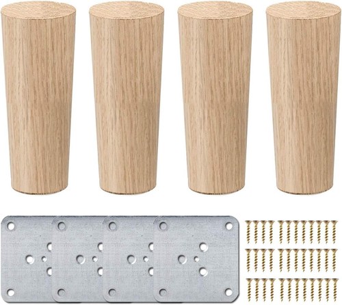 Elegant inch cone - 6,