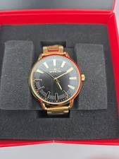Invicta Wildflower Quartz