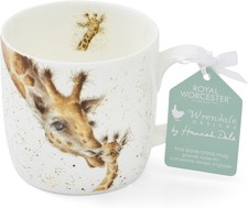 Royal Worcester Wrendale
