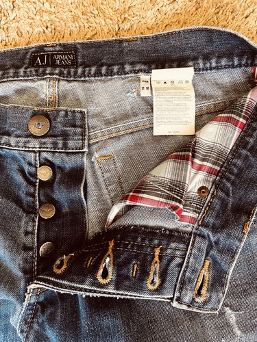 Armani jeans men - jeans,