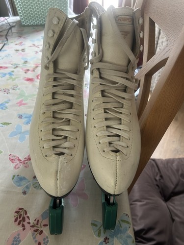 Risport figure ice skates - risport,