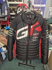 Toyota Gazoo Racing Track