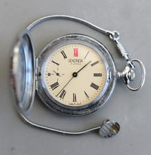 Vintage Sekonda 18 Jewels 3602