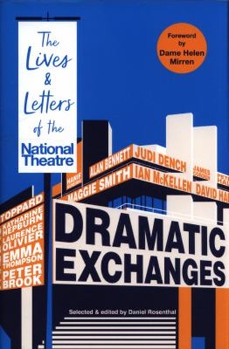 Dramatic exchanges the lives - dramatic, :