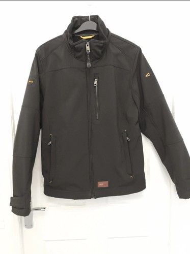 Camel active mens soft shell - active,