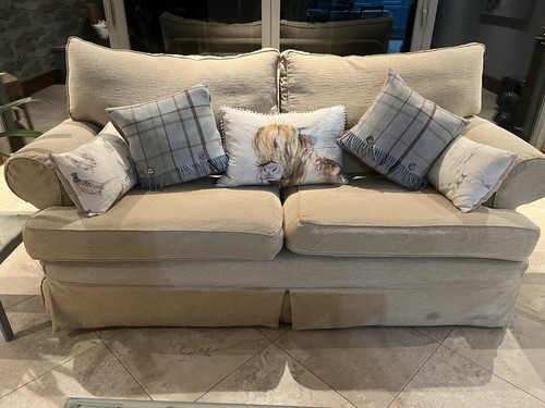 Multiyork two seater - sofa, –