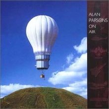 Air parsons alan cd - parsons,alan, |