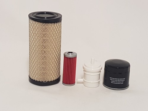 Filter service kit suits - kit,
