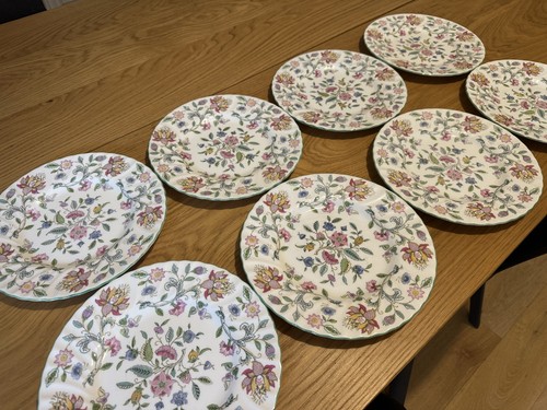 Minton hadden hall piece - minton,