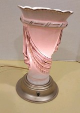 Vintage Art Deco Open Top