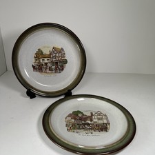 Denby - Old Coach House - 2 x