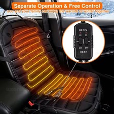 Car Seat Heated Cushion