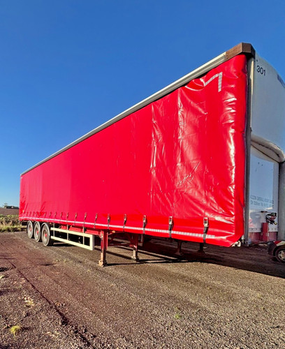 2018 lawrence david - lawrence, tri-axle