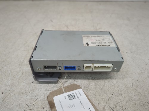 Nissan type ecu module - nissan,