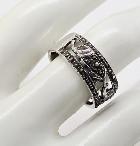Vintage sterling silver - vintage,