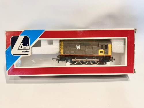 Lima l205112 class diesel - 09,