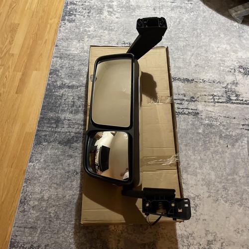 Mercedes actros mp4 mirror - mercedes,