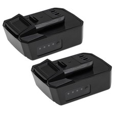 2x Battery for Hilti PR 30-HVS