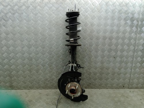 Ford puma suspension - puma,