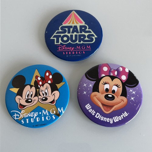 Vintage walt disney world - walt,
