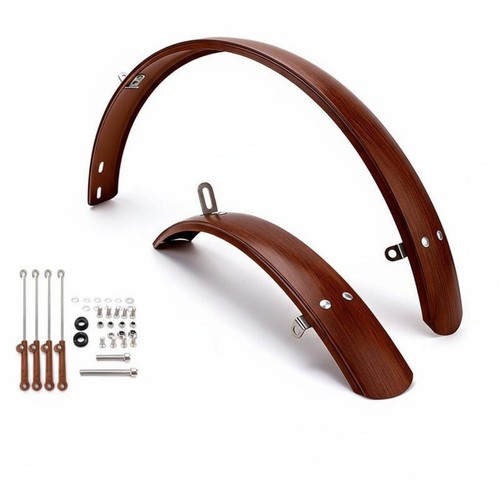 Adjustable bicycle mudguard - bicycle,
