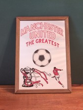 Manchester United Football