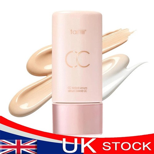 Tarte tinted serum - cc,