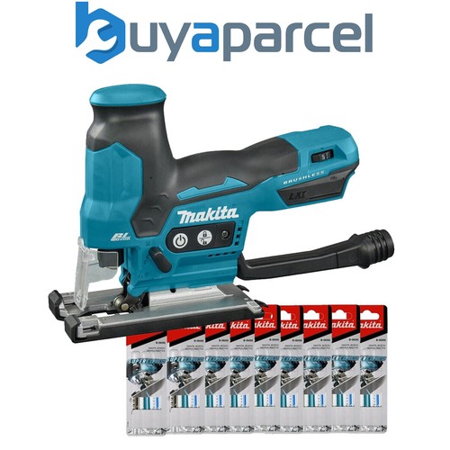 Makita djv185z 18v lxt - djv185z,