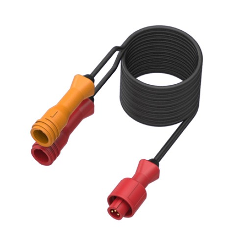 Alfano splitter cable for - cable,
