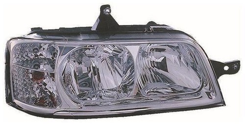 Knaus motorhome headlight - knaus,