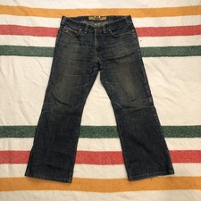 LOIS Jeans Blue Denim Regular