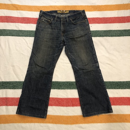 Lois jeans blue denim regular - denim,