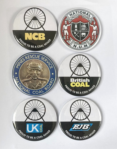 Ncb coal rjb british - ncb,, rjb,
