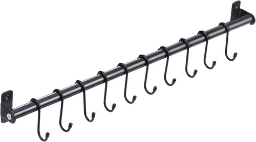 Kingrack kitchen rail pan - kingrack,