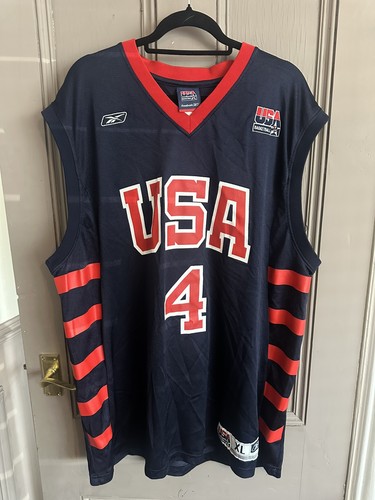 Iverson usa men - usa, national