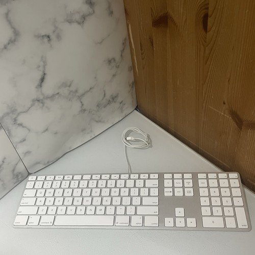 Apple usa a1243 wired usb - usa,